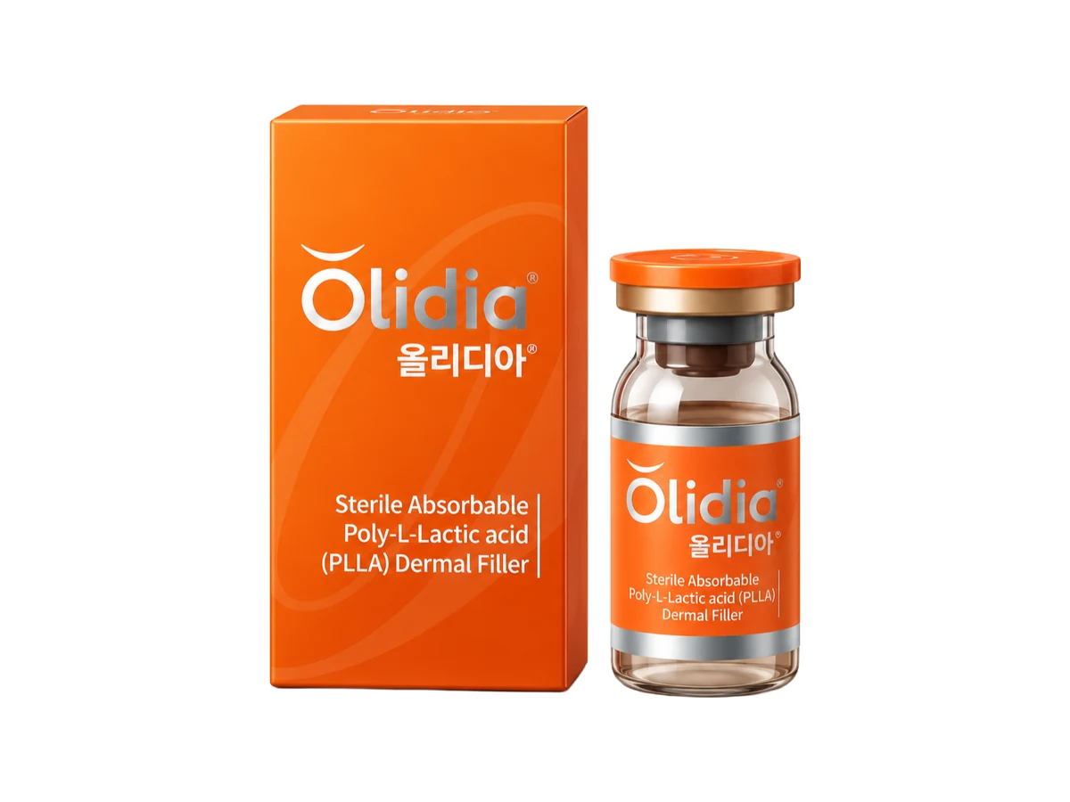 올리디아 시술 안내