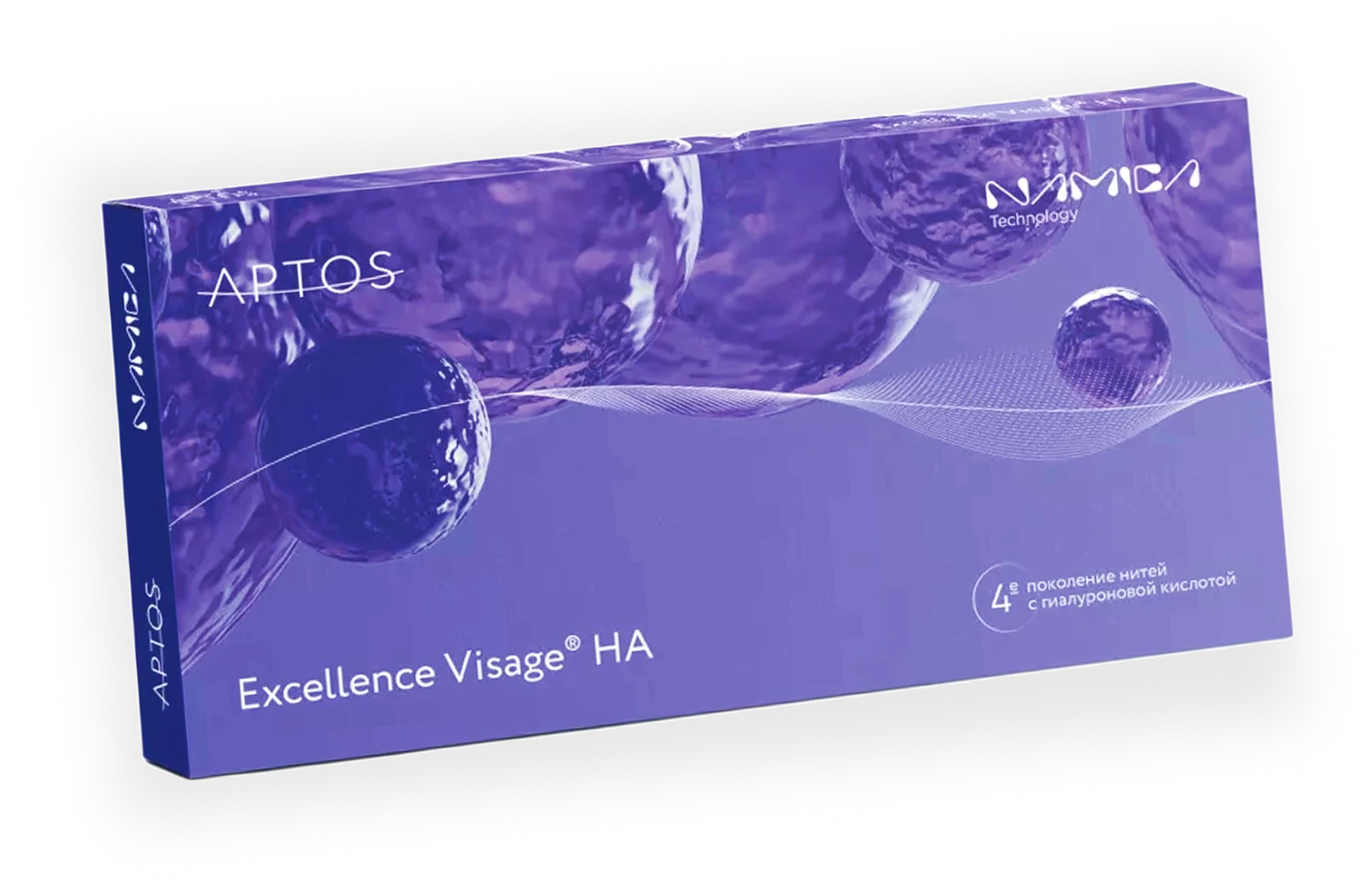 APTOS Excellence Visage HA 패키지